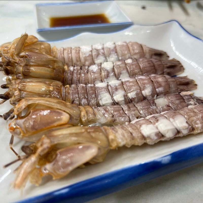 シャコ(源蔵本店)