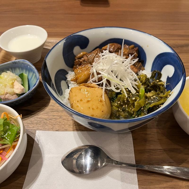 (中国火鍋専門店 小肥羊 豊洲店)