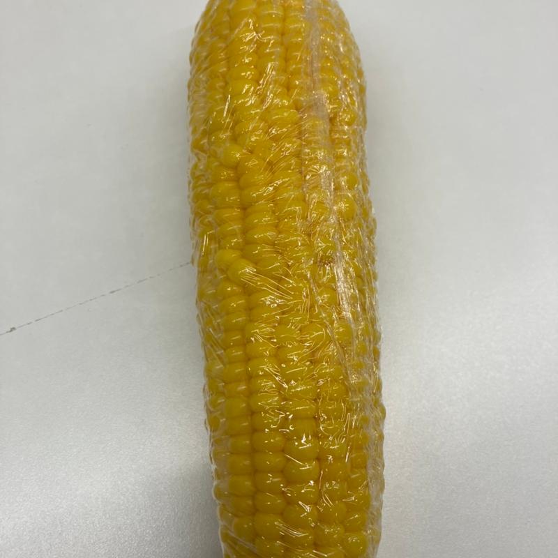 ゆでとうきび(大地ノ青果店)