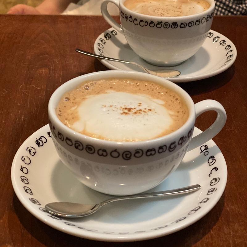 オリジナルチャイ(チャイブレイク （chai break）)