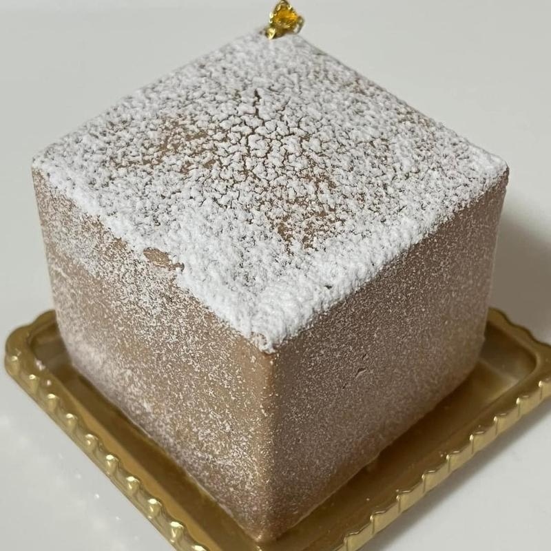 モンブラン(アヴランシュ・ゲネー)