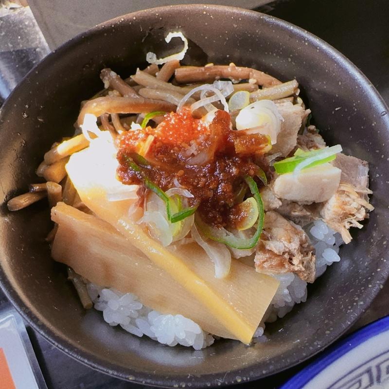 ウリ飯(ウリナム食堂)