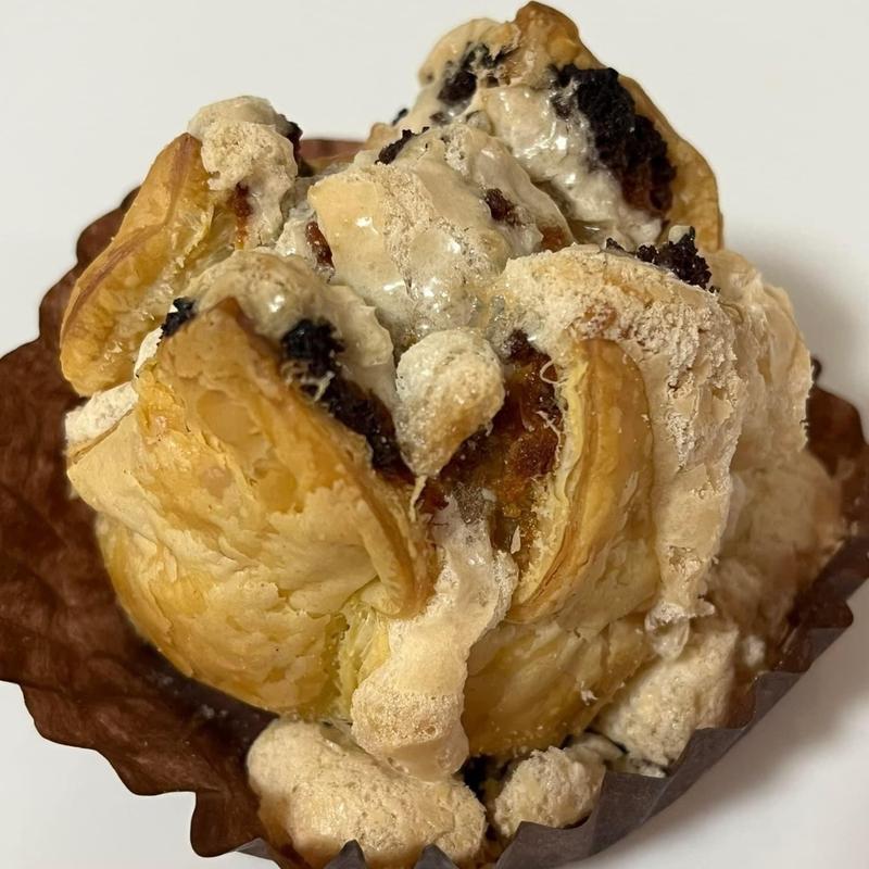 マロンパイ(エキリーブル (équilibre))