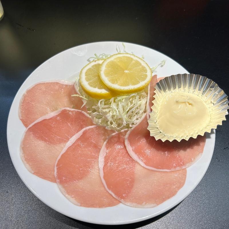 レバナールエルハモン（ハーフサイズ）(エル・アミーゴ 川崎店)