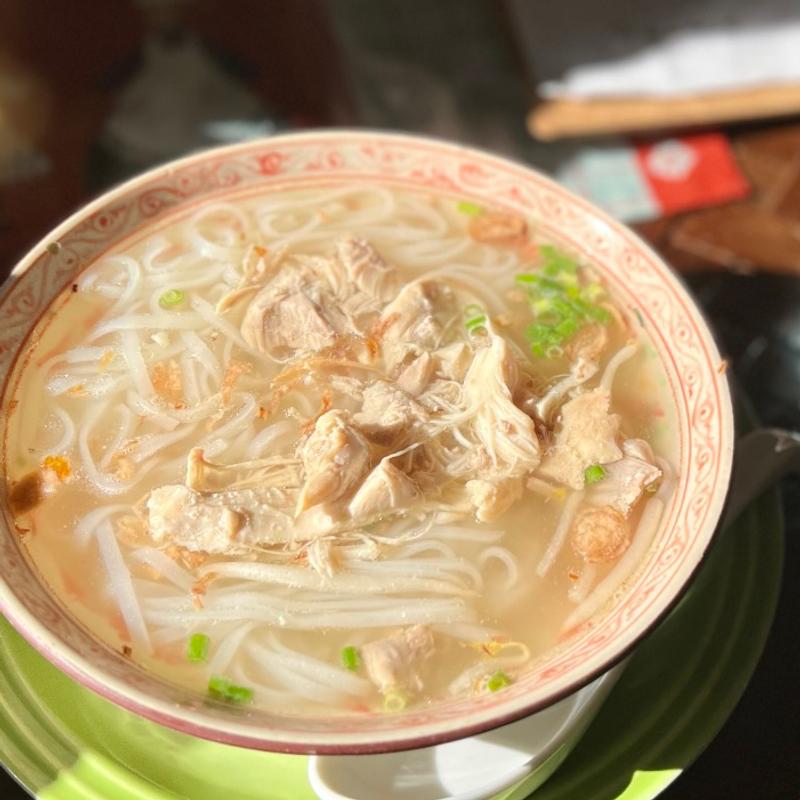 鶏のフォー(ユカナ （yucana）)