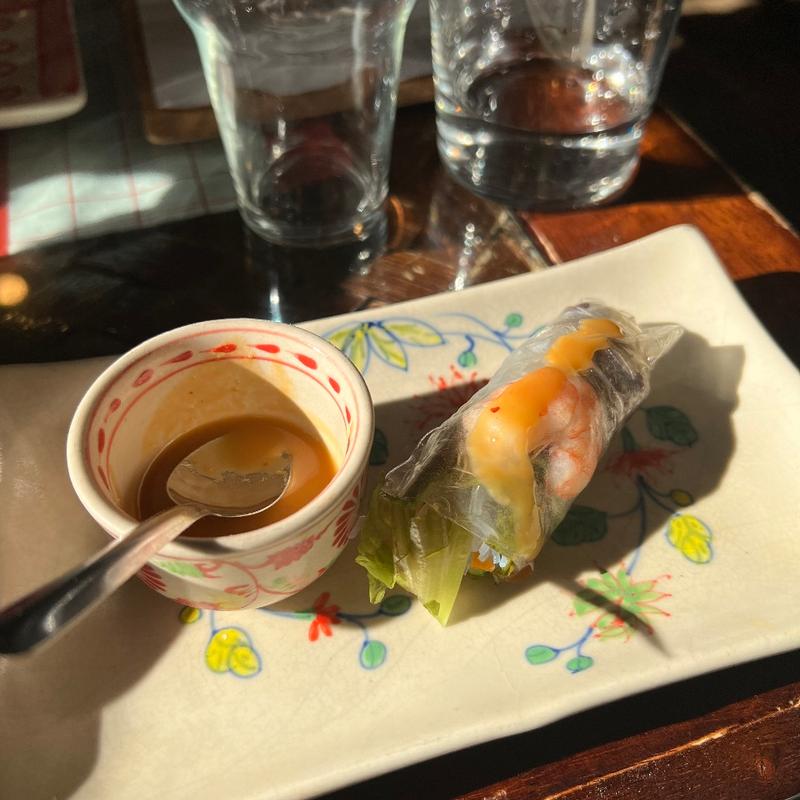 生春巻き(ユカナ （yucana）)