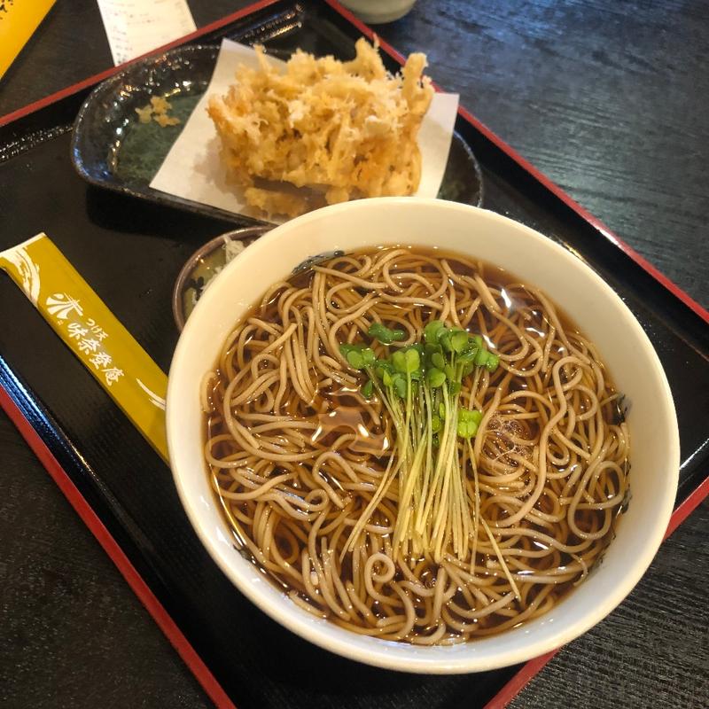 (味奈登庵 港南台店)