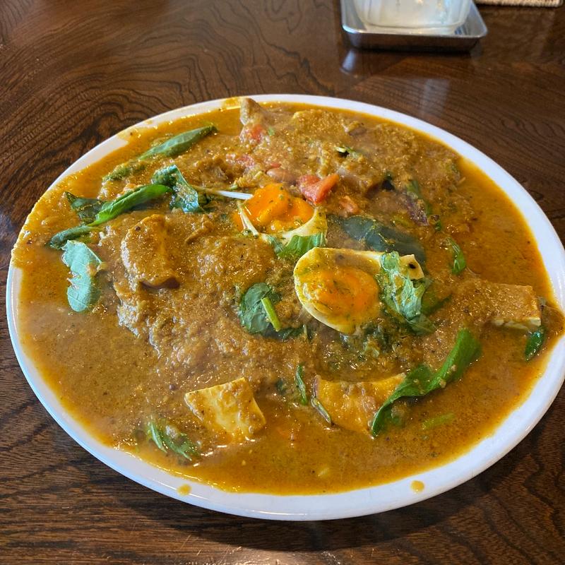 ミックスBラム(カシミール)