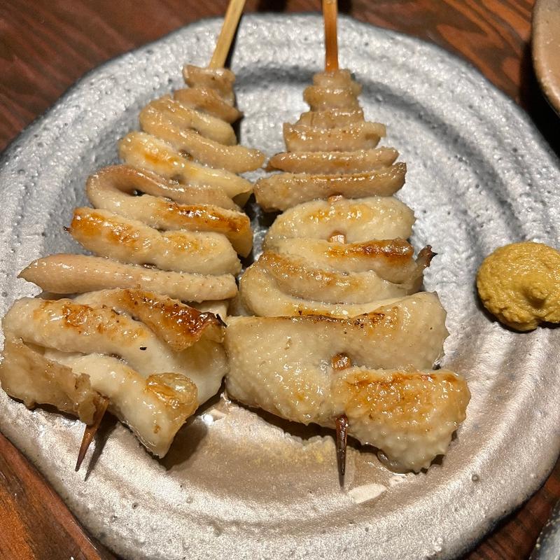 皮(炭屋 五ゑ門)