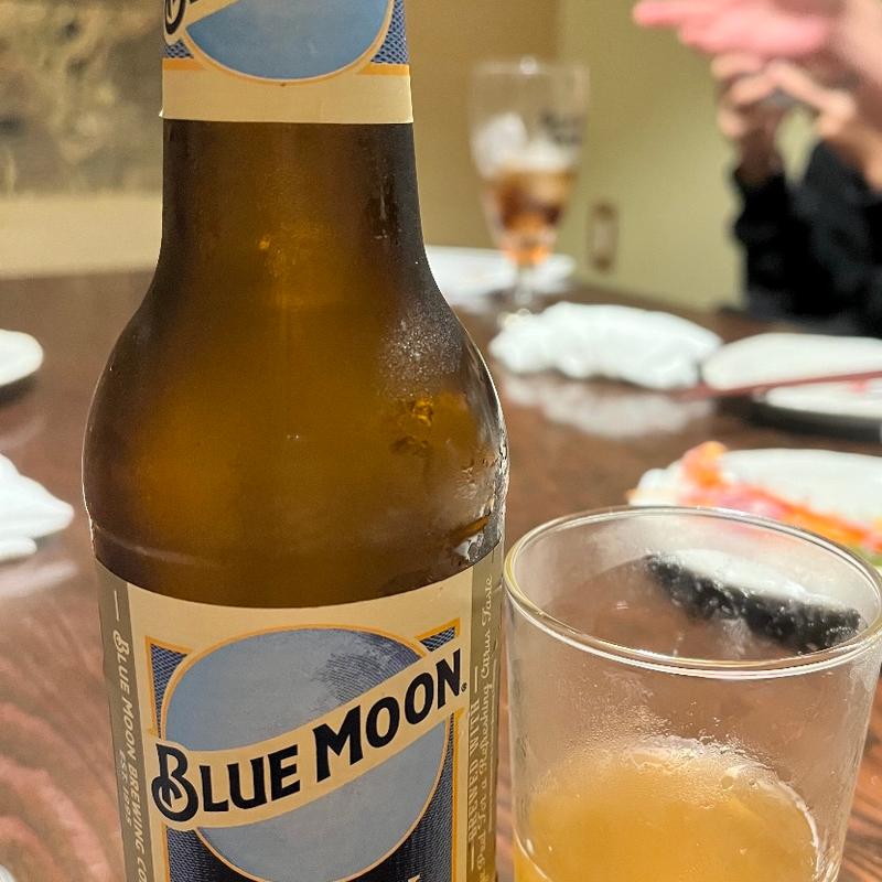 ブルームーン(炭屋 五ゑ門)