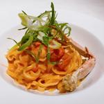 選べるパスタ（メインランチコース）(イタリア料理ソッジョルノ)