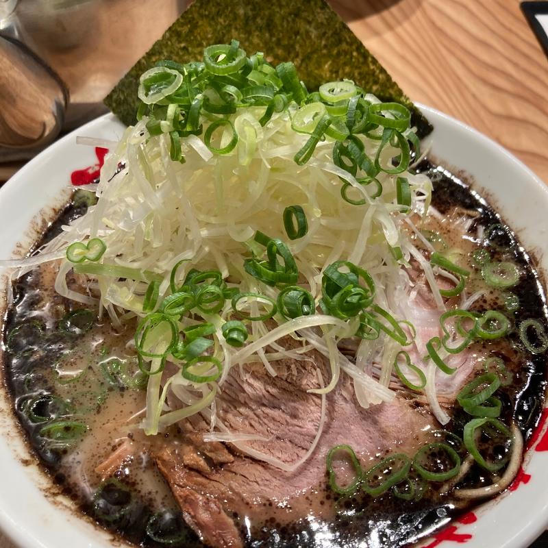 (なんつッ亭 町田店)