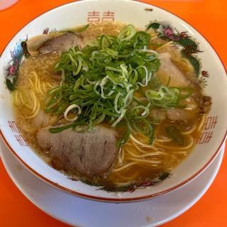 ラーメン（並）(山さんラーメン )