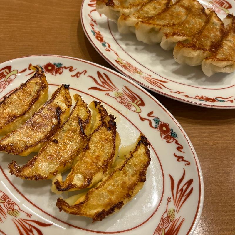 源ちゃん焼餃子(青源 パセオ店 )