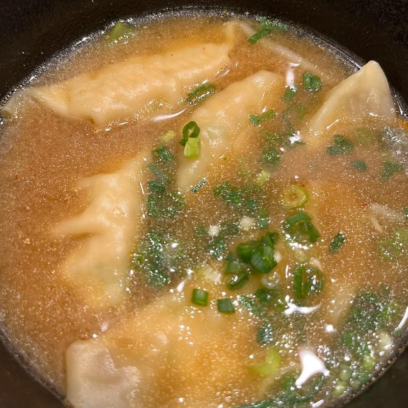 青源水餃子(青源 パセオ店 )