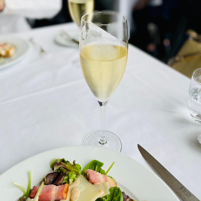 ローラン　ペリエ　ラ　キュベ(ニューヨーク グリル)