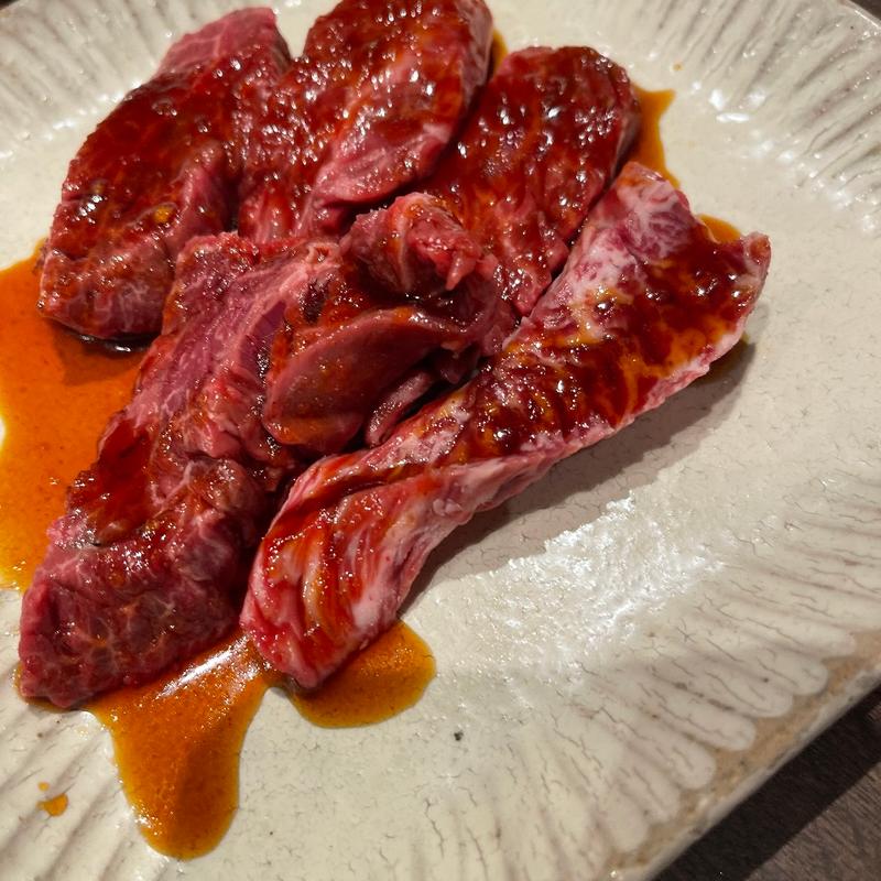 ハラミ(月島屋 （つきしまや）)