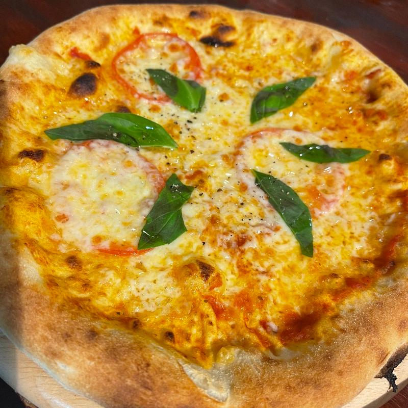 スーパーマルゲリータ(ピザバルフルハウス PizzaBarFullHouse)