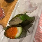 大将の特上握り鮨 おおなみ(すし処 智)