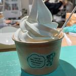 ソフトクリーム