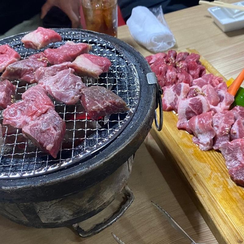 (ホルモン横丁 )