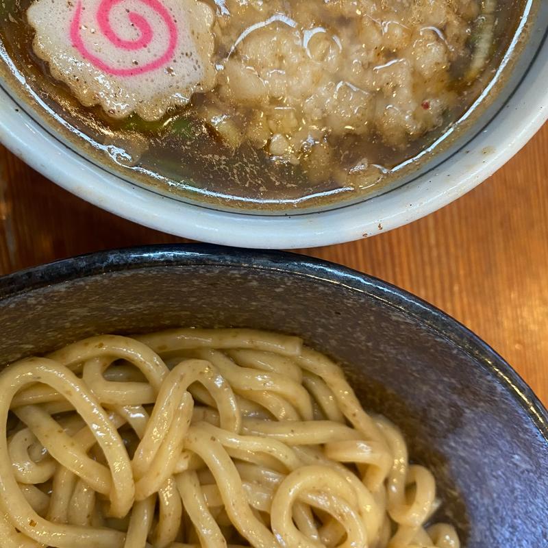 つけ麺(えなみ )