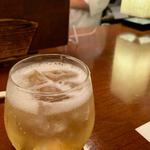 角玉梅酒