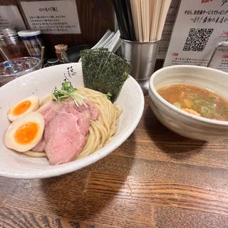 (麺屋　藤しろ )