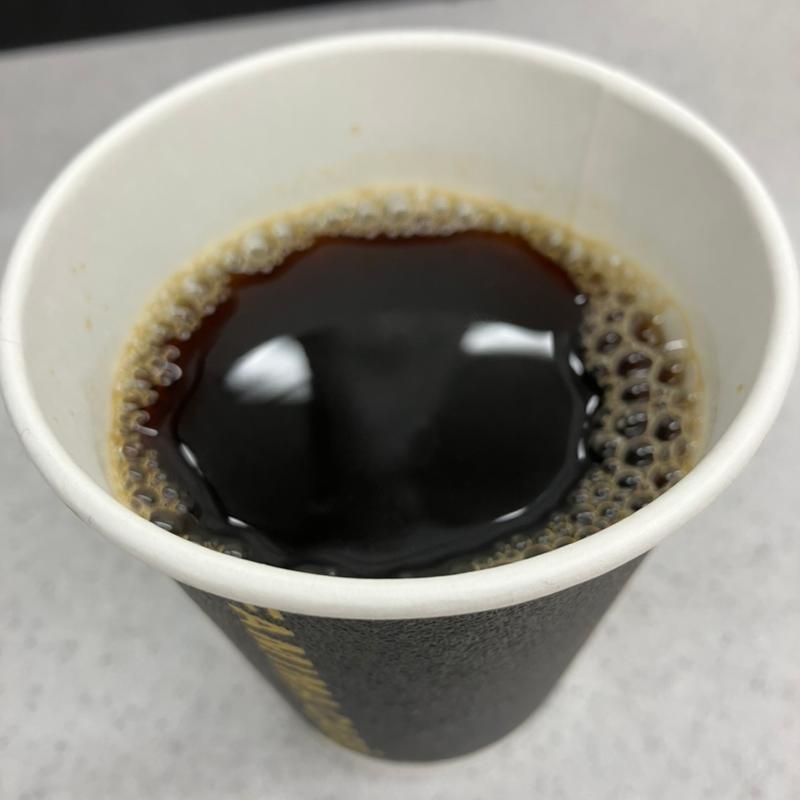 モカブレンドコーヒー(ファミリーマート 札幌国際ビル店)