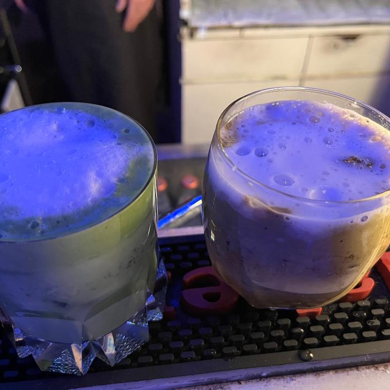 (ビーチボーイズ （SHOT BARBeach Boys）)