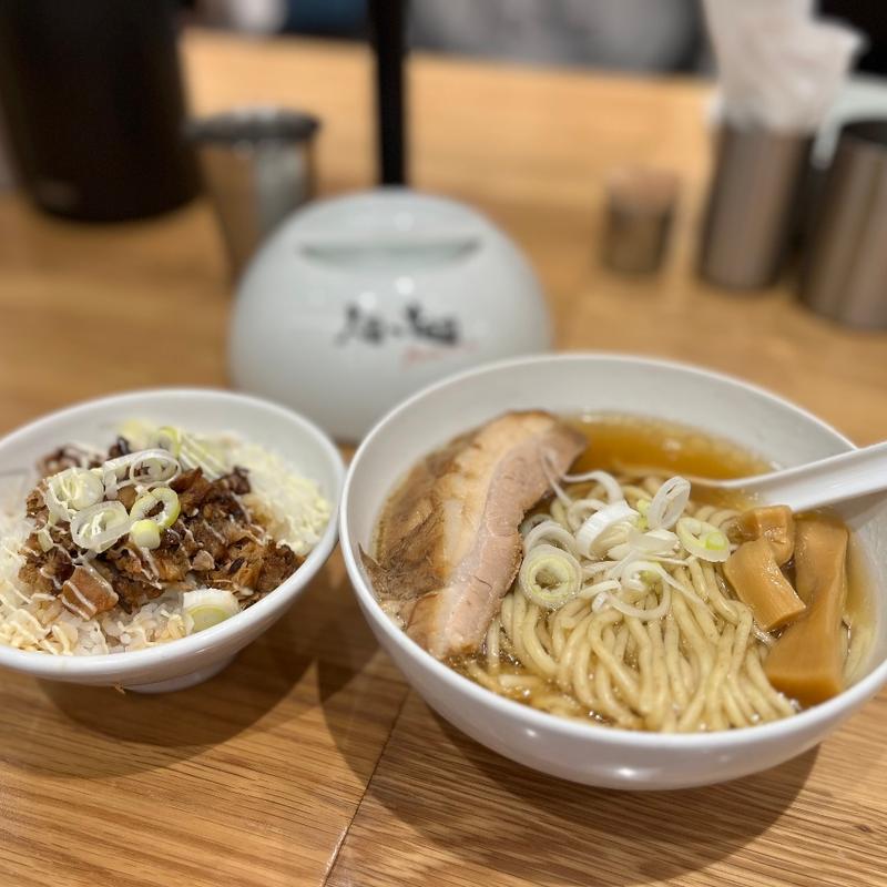 らーめんmicro (人類みな麺類Premium)