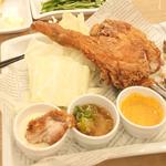 皇帝ザンギ(キタノイチバ 錦糸町南口駅前店)