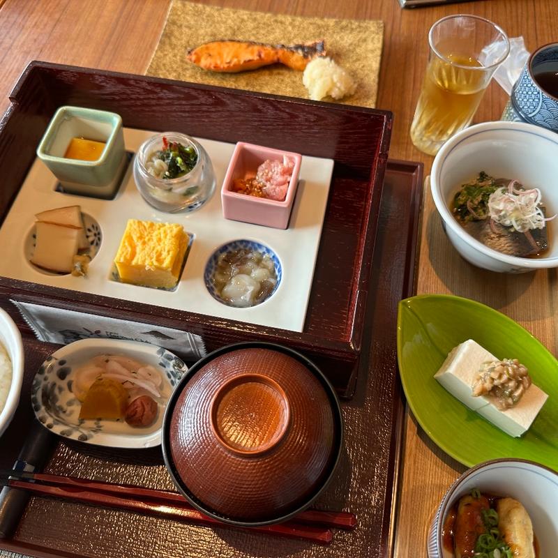 (日本料理 きらく （㐂らく）)