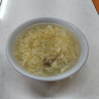 チャーハンスープ(好味)