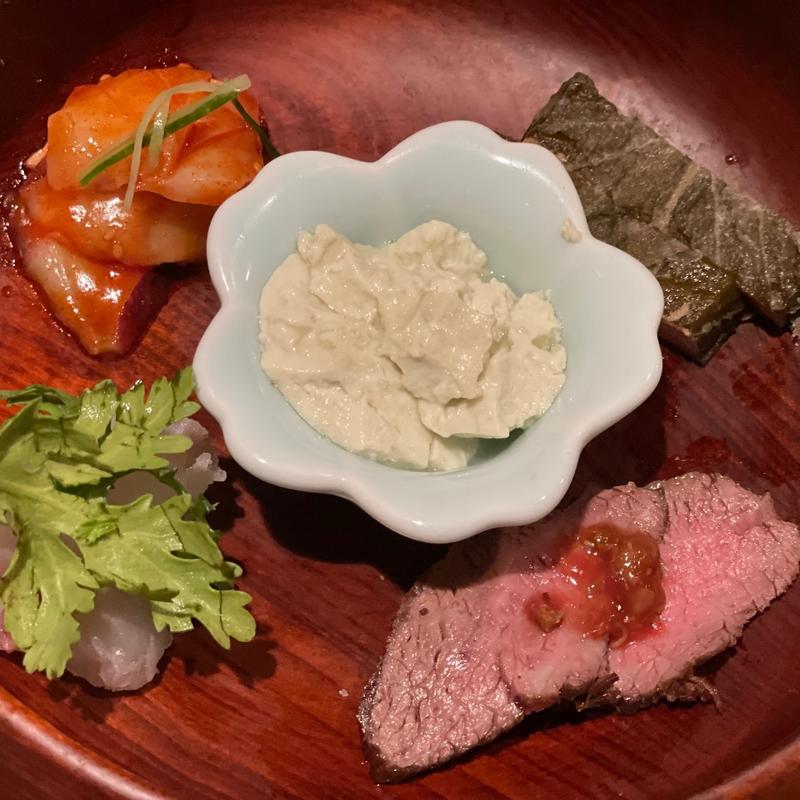 壱の蔵膳(壱語屋市ケ尾店)