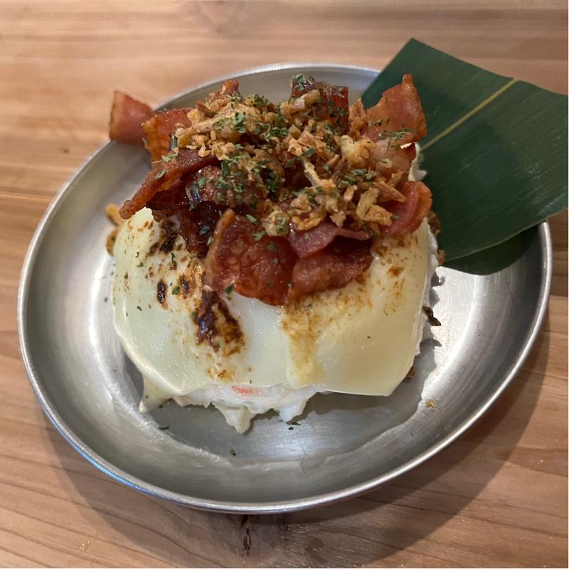 ポテトサラダ(きぶんや本店)