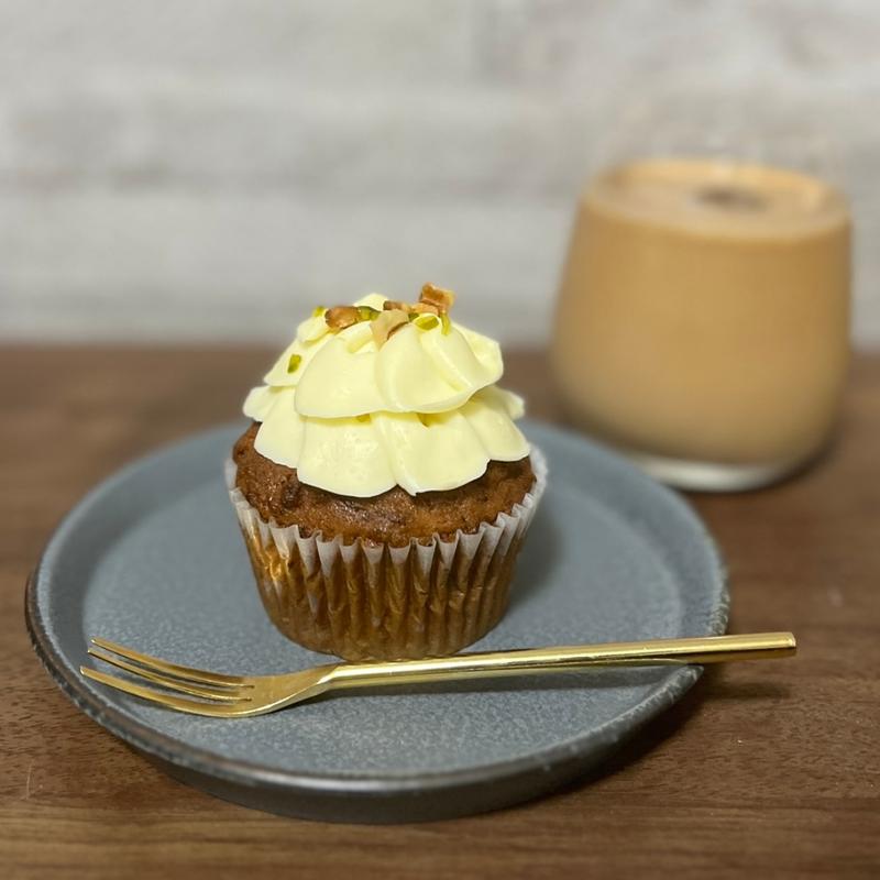 キャロットケーキ(Home)