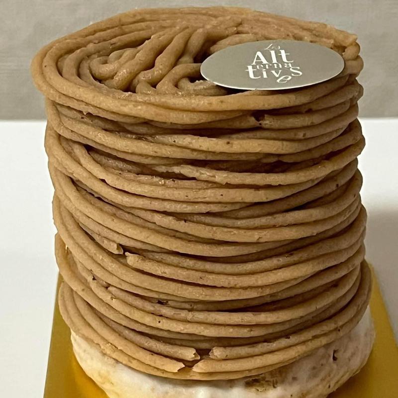 モンブラン(アルタナティブ)