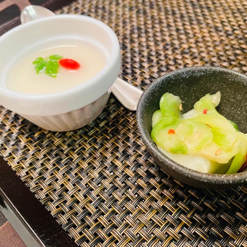 セット(中国料理 彩湖 （サイコ）)