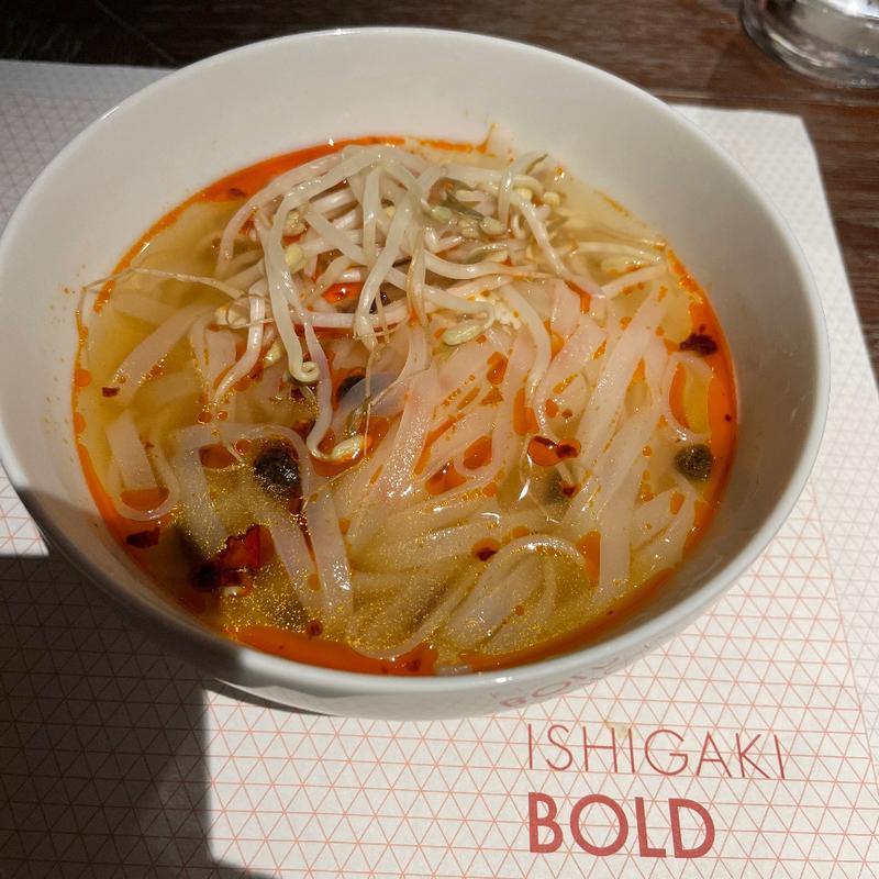 フォー(ISHIGAKI BOLD KITCHEN)