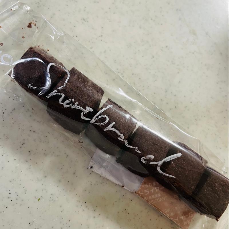 カカオショートブレッド(菱沼海岸５−３６−６)