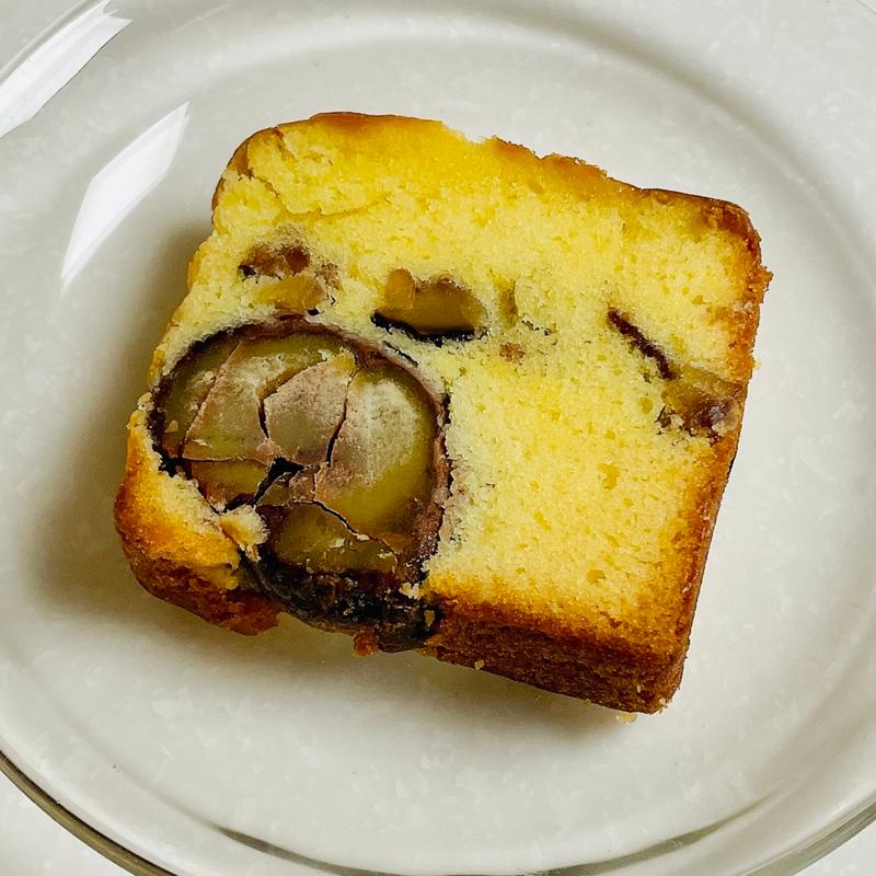 華　カット(株式会社がんね栗の里＆GANNEGURI Lab.)