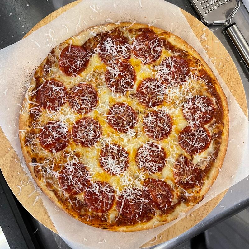 Black Jack(The Blue Ribbon)