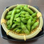 茶豆(菊水亭)