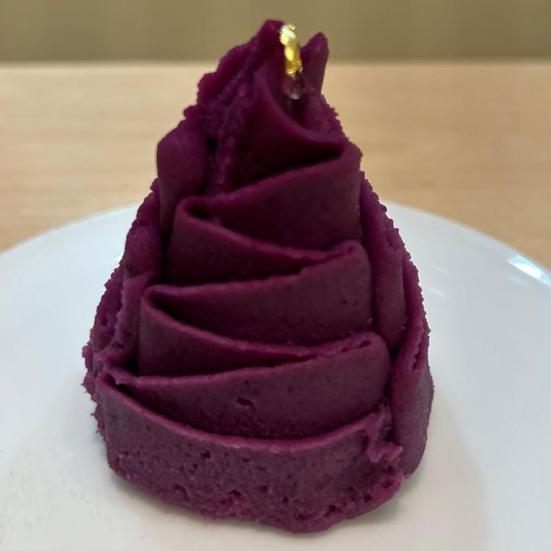 オータムドレス(マールブランシュ　ロマンの森)