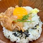 いか様丼(沖あがり食堂 )
