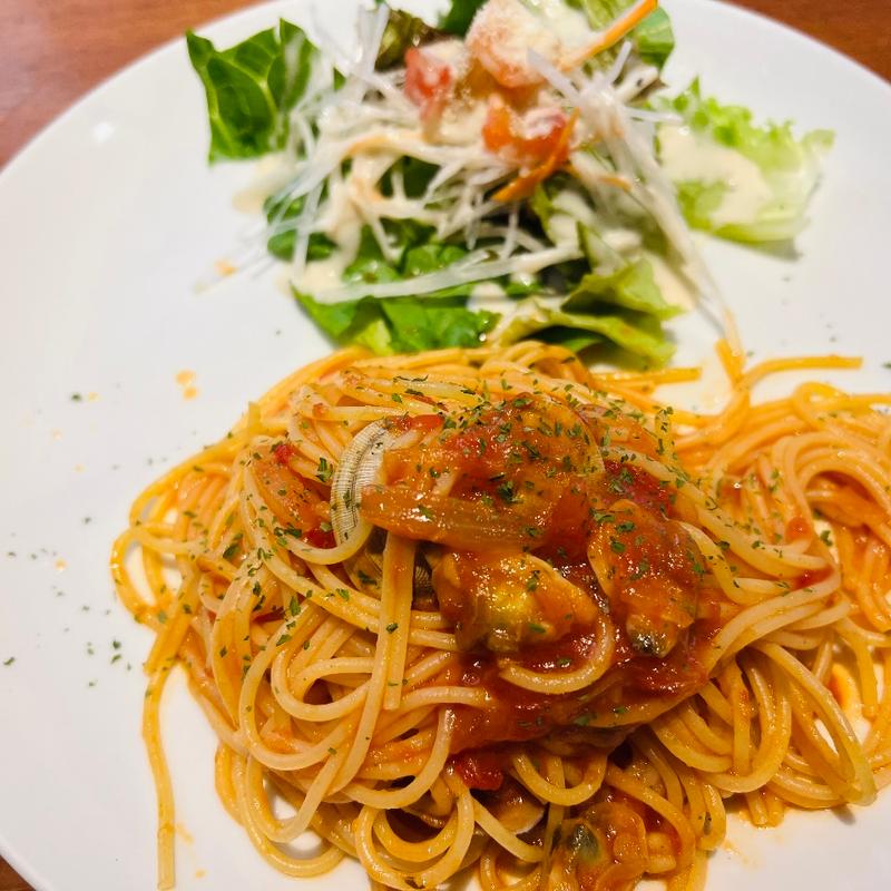 ボンゴレ(FORST6丁目 （フォルストロクチョウメ）)