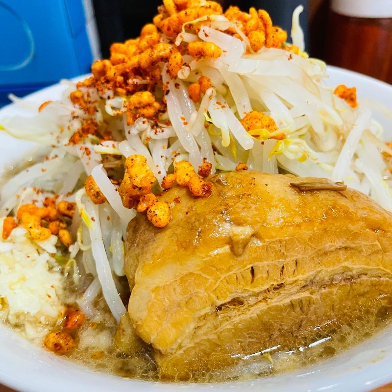 ラーメン(らーめん忍者)