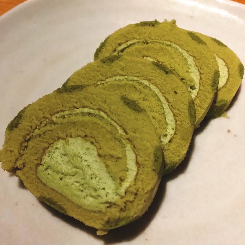 本日のデザート(鳥自慢 川崎駅前店)