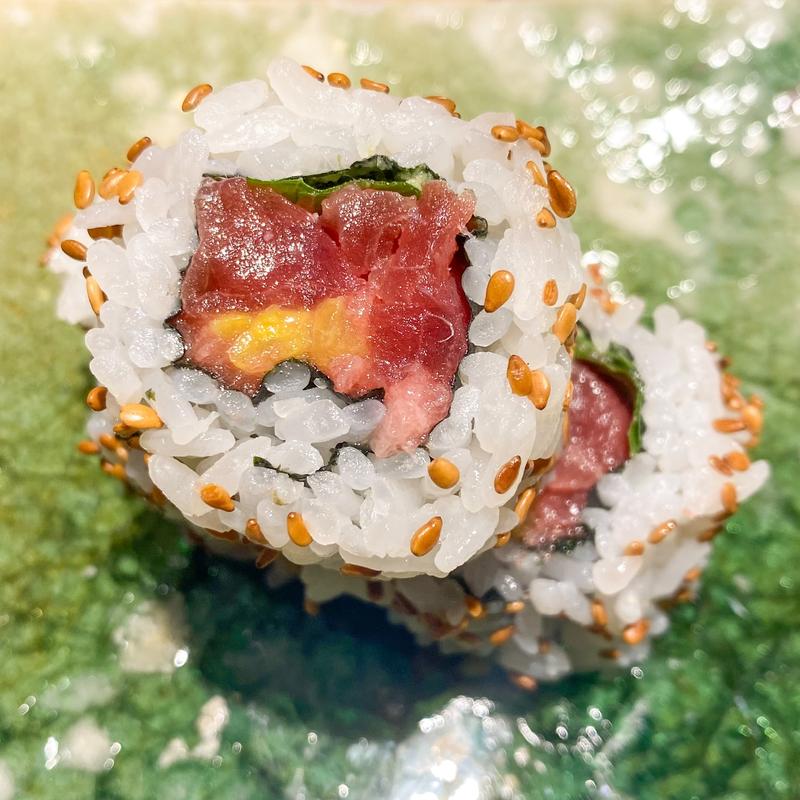 寿司御膳(淡悦 （たんえつ）)